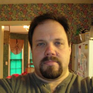 Meet your Posher, Scott